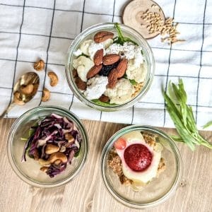 Le Naturel - Semaine 31 - 8 Avril 2024