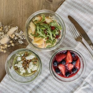 Le Naturel - Semaine 25 - 16 juin 2025