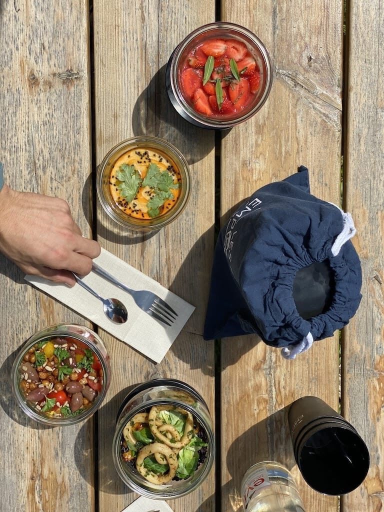 Découvrez une cuisine gourmande et engagée